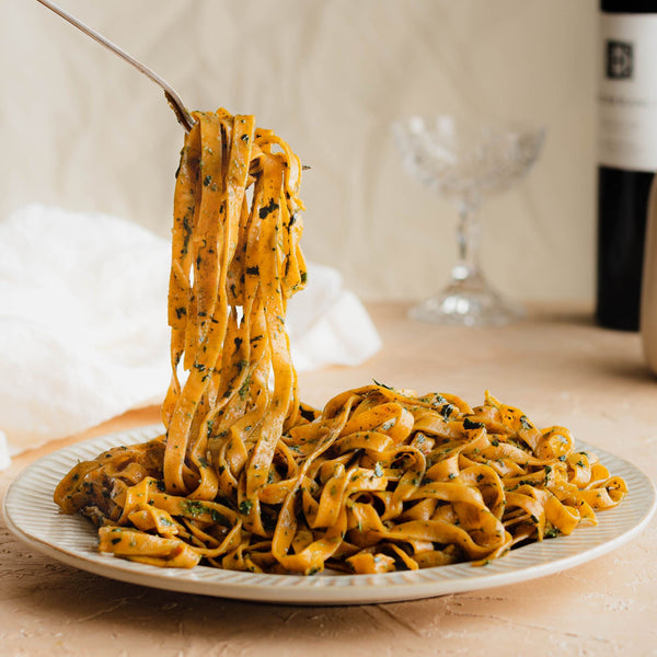 Sourdough Pasta – Brod & Taylor Canada
