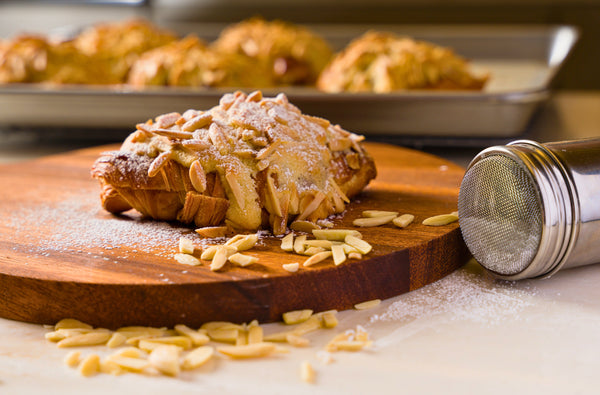 Almond Croissant Recipe | Brod & Taylor – Brod & Taylor Canada