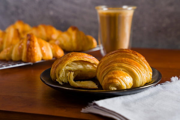 Homemade Croissants – Brod & Taylor Canada