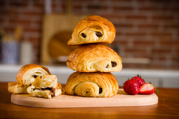 Pain au Chocolat – Brod & Taylor Canada