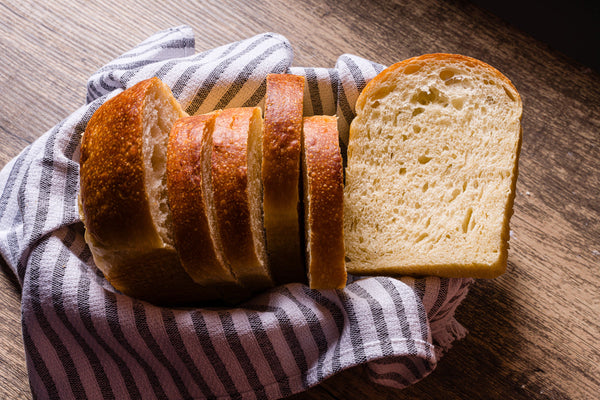 Sourdough Sandwich Bread – Brod & Taylor Canada
