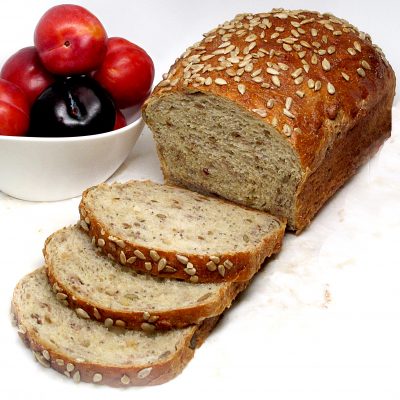 Buttermilk Seed Bread Recipe – Brod & Taylor Canada