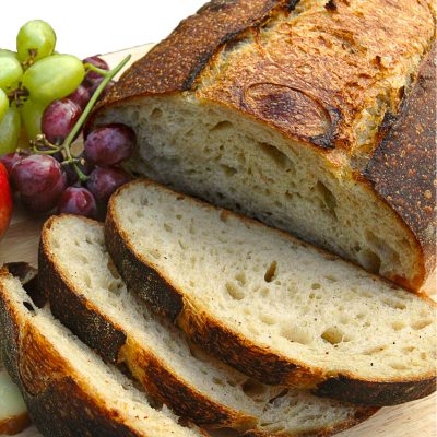 Country Sourdough Recipe – Brod & Taylor Canada