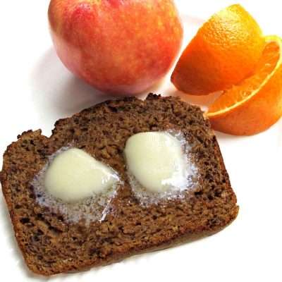 Gluten-Free Currant Oat Bread Recipe – Brod & Taylor Canada