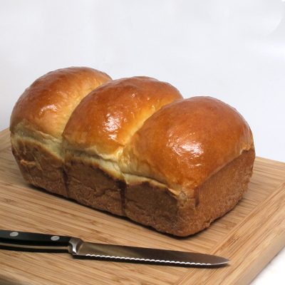 No-Knead Brioche Recipe &ndash; Brod &amp; Taylor Canada