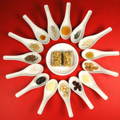 Gluten-Free Nordic Energy Bars Recipe – Brod & Taylor Canada