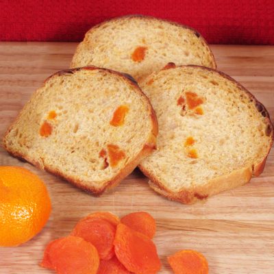 Orange-Apricot Better Brioche Recipe – Brod & Taylor Canada