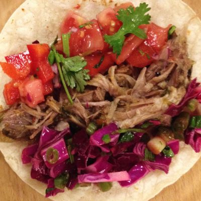 Slow Cooked Pulled Pork – Brod & Taylor Canada