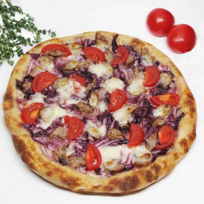 Sourdough Pizza Crust Recipe – Brod & Taylor Canada