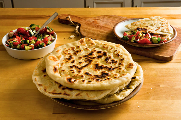 Sourdough Flatbread – Brod & Taylor Canada