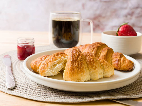 Vegan Croissant Recipe | Brod & Taylor – Brod & Taylor Canada