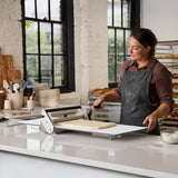 Countertop Dough Sheeter**