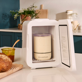 Sourdough Home & Starter Jar