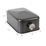 Baking Shell (Batard, Refurbished)