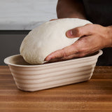 Banneton (Batard) Set of 2**