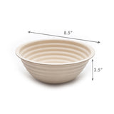 Banneton (Boule) Set of 2**