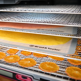 Non-Stick Silicone Baking Mat