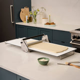 Countertop Dough Sheeter**