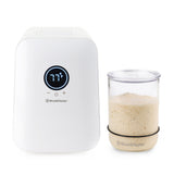 Sourdough Home & Starter Jar