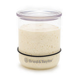 Sourdough Starter Jar - Small**