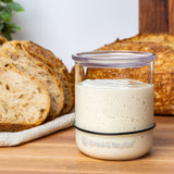 Sourdough Starter Jar - Small**