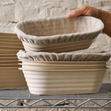 Liner, Banneton (Batard)**