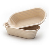 Banneton (Batard) Set of 2**