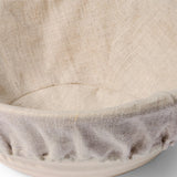 Liner, Banneton (Boule)**