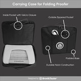Carrying Case for Folding Proofer